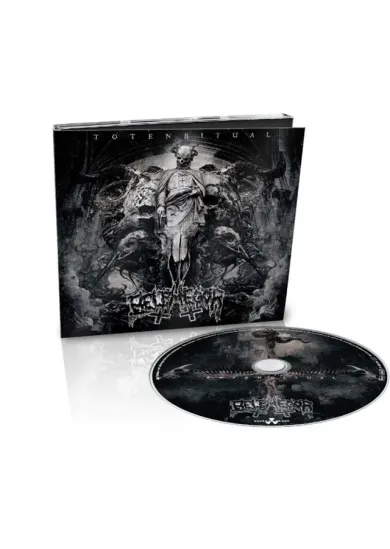 Belphegor:  Totenritual