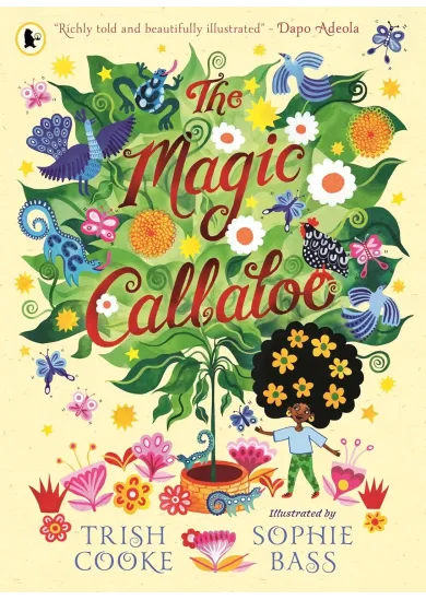 The Magic Callaloo