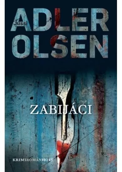 Zabijáci
