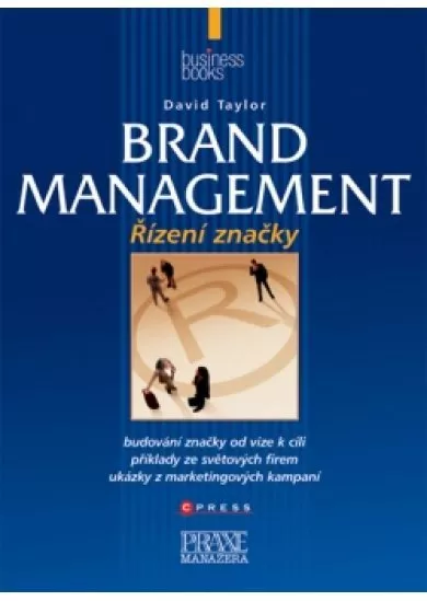 Brand management