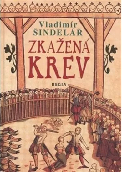 Zkažená krev