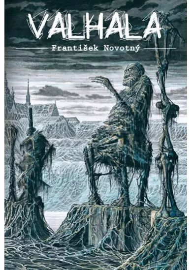 Valhala (kompletní vydání)