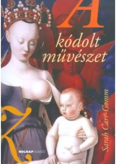 A kódolt művészet