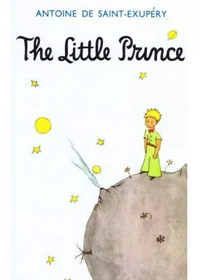 The Little Prince