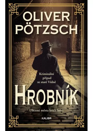 Hrobník - Hrobník (1.díl)