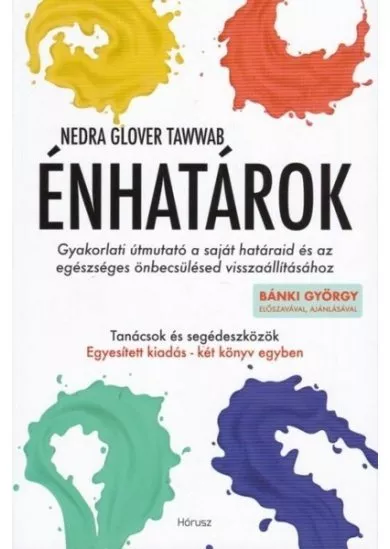 Énhatárok