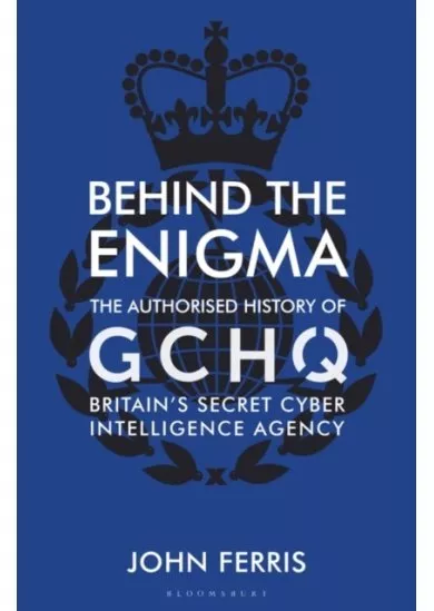 Behind the Enigma