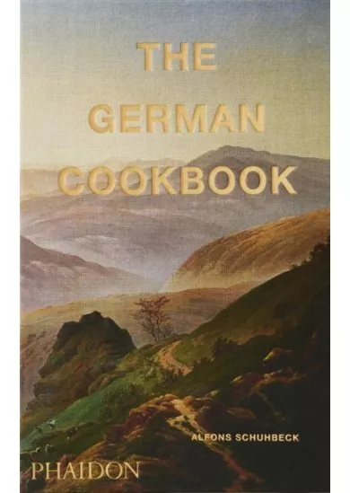The German Cookbook