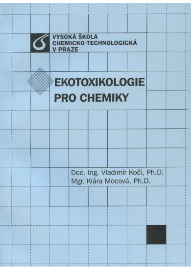 Ekotoxikologie pro chemiky