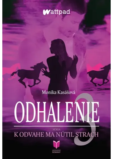 Odhalenie 3