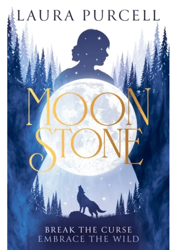 Laura Purcell - Moonstone