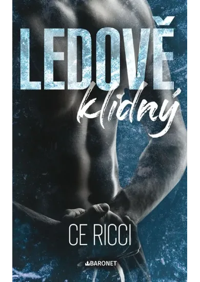 Ledově klidný