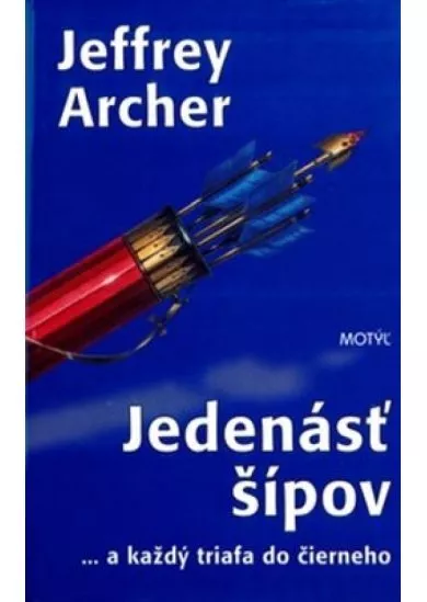 Jedenásť šípov
