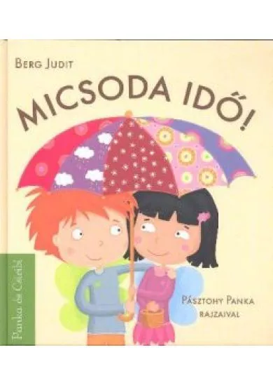 MICSODA IDŐ!
