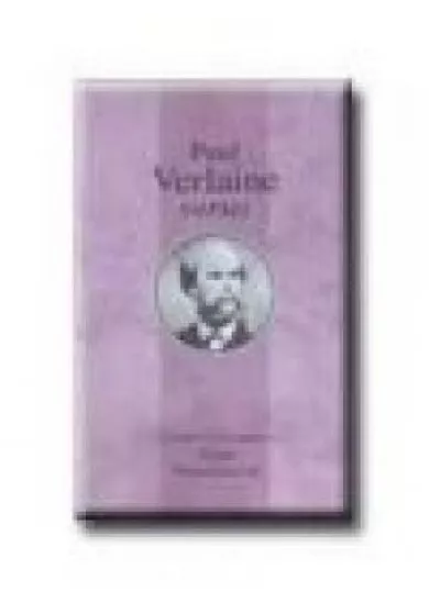 PAUL VERLAINE VERSEI