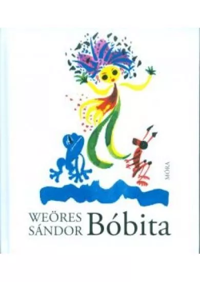Bóbita (28. kiadás)