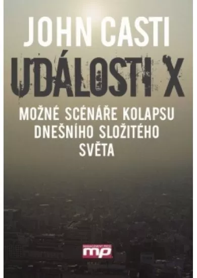 Události X