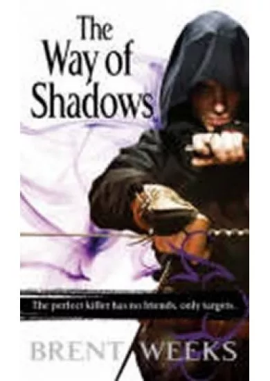 The Way of Shadows