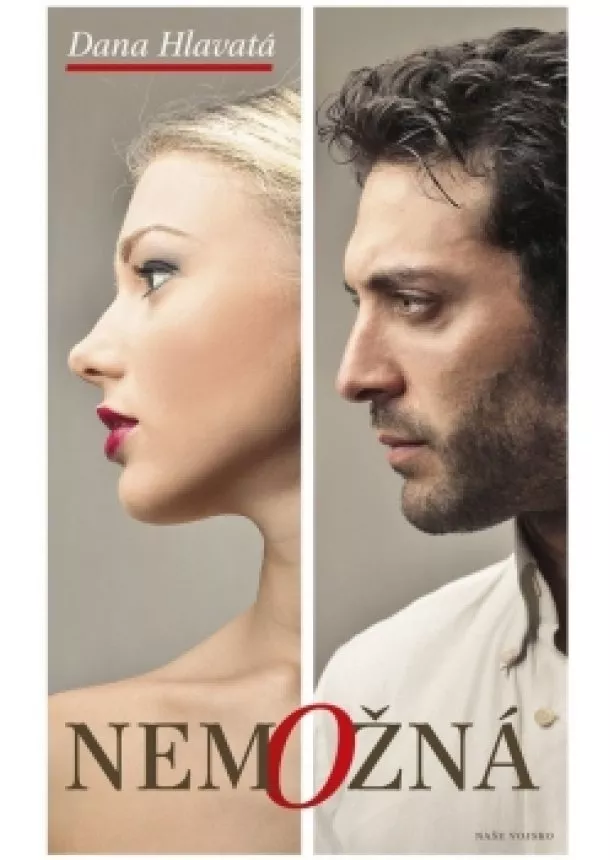 Dana Hlavatá - Nemožná