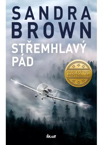 Střemhlavý pád