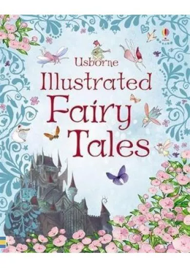 Illustrated Fairy Tales