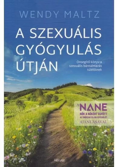 A szexuális gyógyulás útján