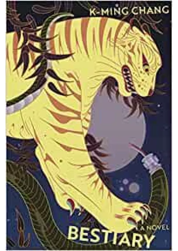 Bestiary
