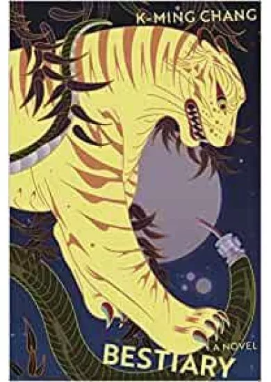 Bestiary