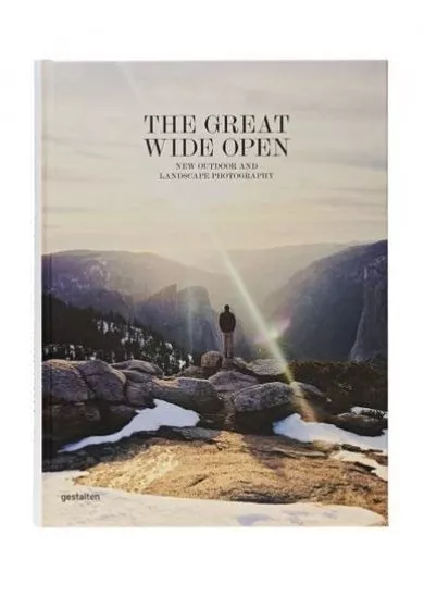 Great Wide Open