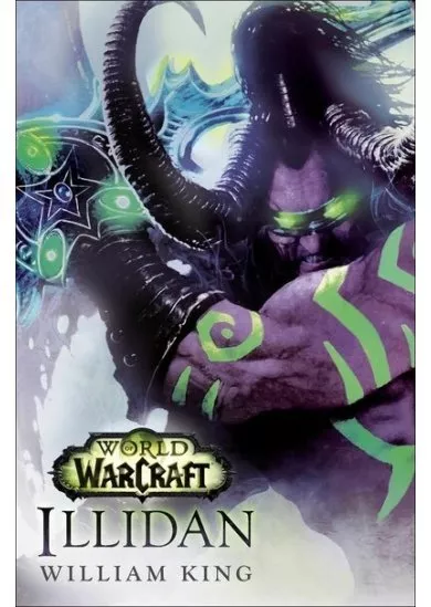 World of Warcraft: Illidan (új kiadás)