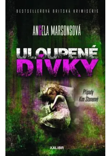 Uloupené dívky