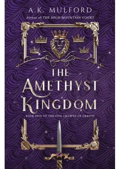 The Amethyst Kingdom