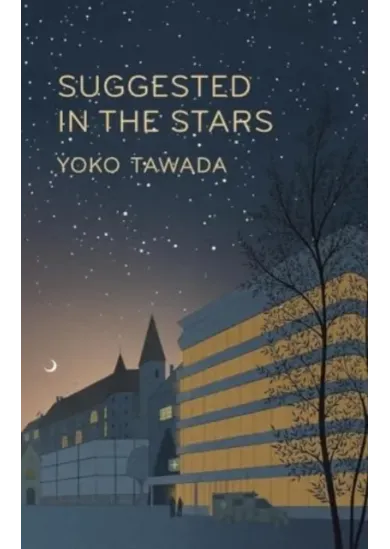 Suggested in the Stars