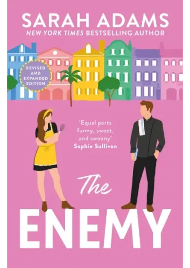 The Enemy