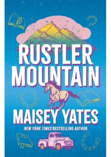 Rustler Mountain