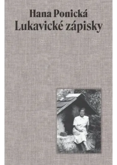 Lukavické zápisky