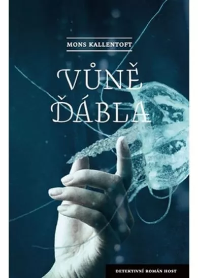 Vůně ďábla