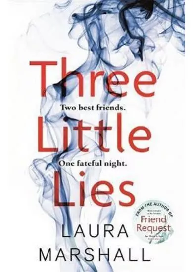 Three Little Lies