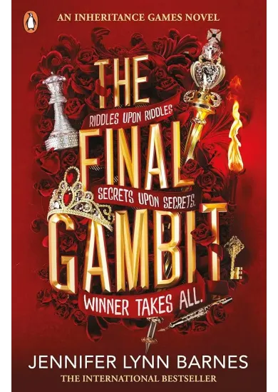 The Final Gambit