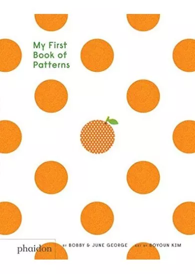 My First Book of Patterns