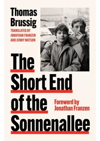The Short End of the Sonnenallee