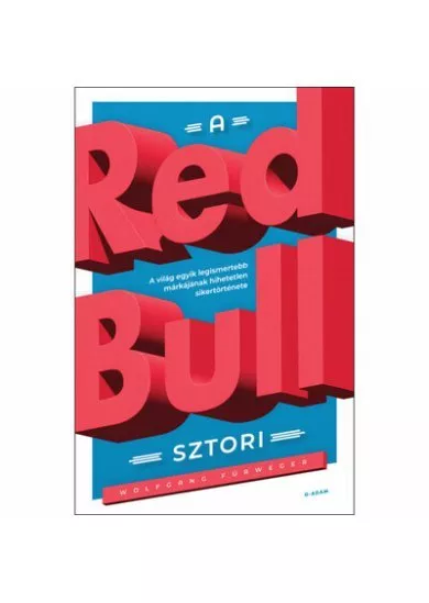 A Red Bull-sztori