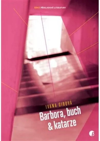 Barbora, buch & katarze