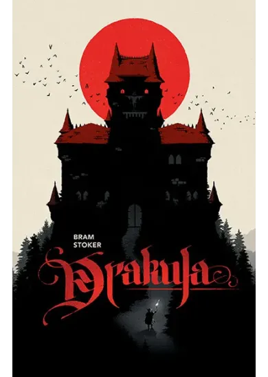 Drakula (új kiadás)