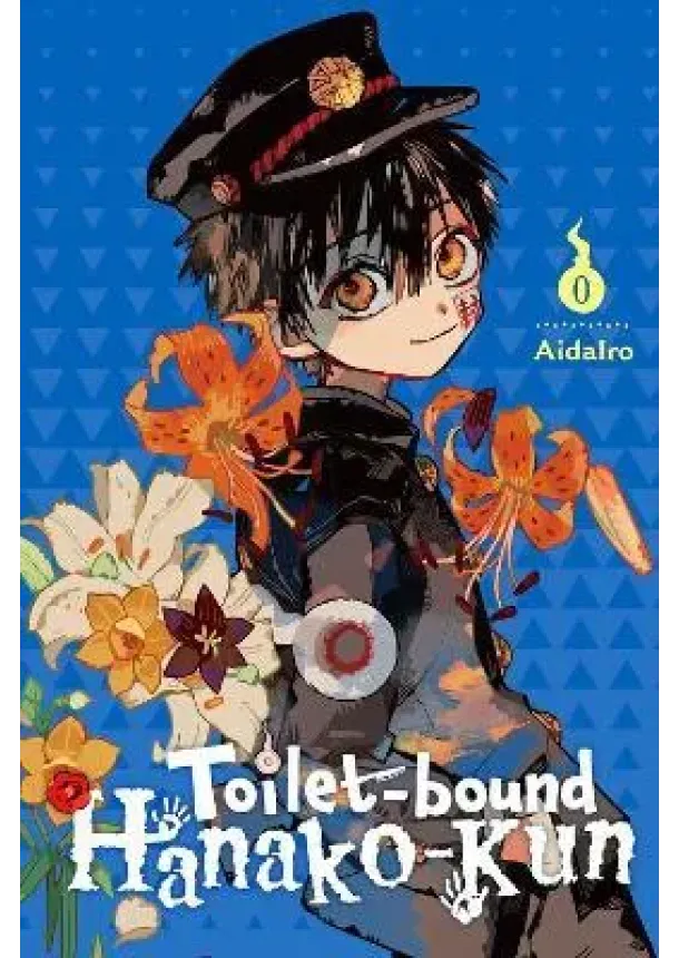 Toilet-bound Hanako-kun 0