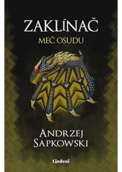 Zaklínač II Meč osudu