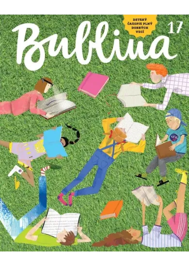 Bublina 17