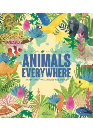 Animals Everywhere