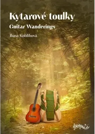 Kytarové toulky - Guitar Wanderings