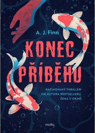 Konec příběhu